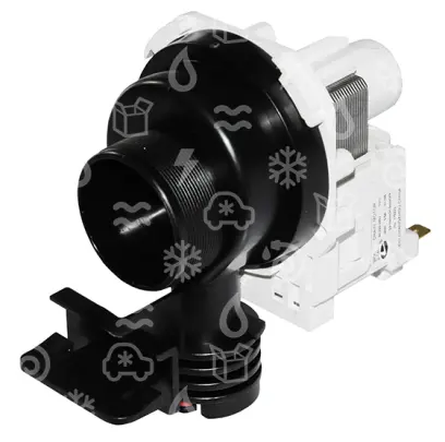 čerpadlo vypouštěcí myčky ZANUSSI / ELECTROLUX / AEG, 140000738017